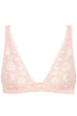 Simone Perele 1E1 Festive Soft Cup Triangle Bra